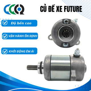 Củ đề FUTURE NEO dành cho xe máy FUTURE 125 Fi, Future NEO 125, Dream 125