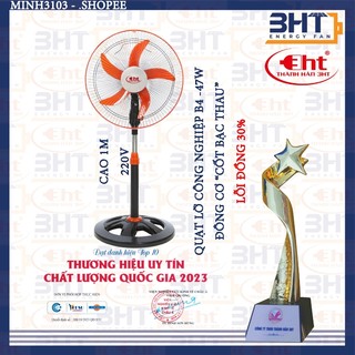 Thùng Quạt 5 cây quạt lỡ - 3HT