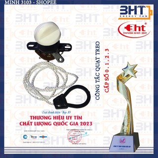 CÔNG TẮC QUẠT TREO - CHUYÊN QUẠT TEO TƯỜNG