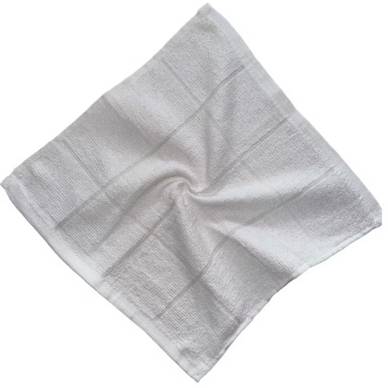 Khăn mặt trẻ em, Khăn mầm non 100% cotton