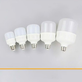   COMBO 2 BÓNG   Bóng đèn LED trụ tròn 20W 30W 40W 50W   SIÊU RẺ  