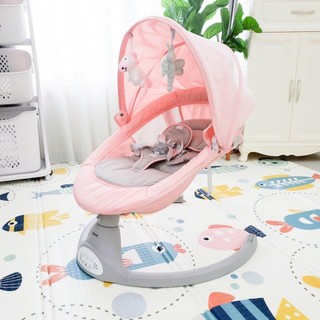 Nôi Đưa Umoo - 5 Chế Độ Đưa