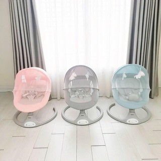 Nôi Đưa Umoo - 5 Chế Độ Đưa