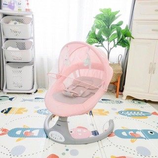 Nôi Đưa Umoo - 5 Chế Độ Đưa