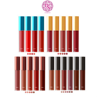 Son Kem Lì BBia Last Velvet Lip Tint Jary Hàn Quốc