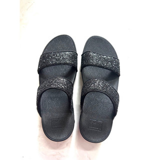🌸🌼🌺Dép Fitflop vnxk kt đen