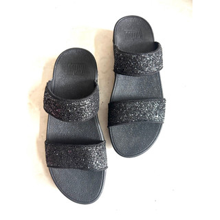 🌸🌼🌺Dép Fitflop vnxk kt đen