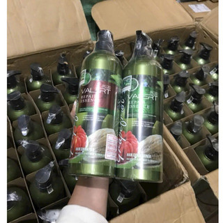 Cặp dầu gội bưởi ( chính hãng)