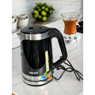 Ấm siêu tốc nhật bản Hikari Hr1282