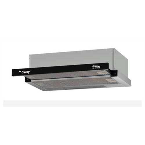 Máy hút mùi canzy D700B | Có inventer | Thế hệ mới