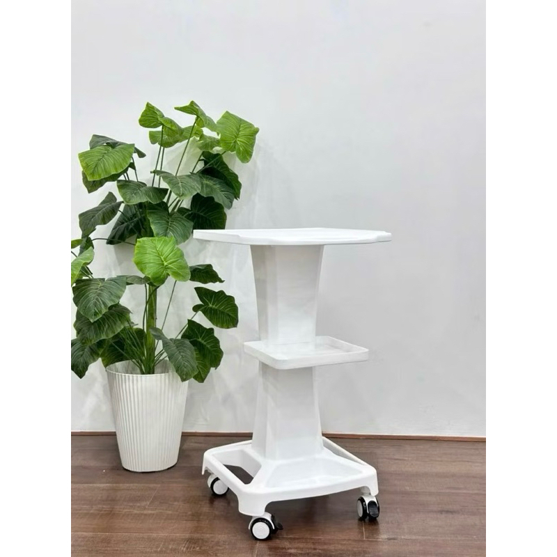 Kệ Để Máy đa năng Aqua 6in1 máy 5in1 H2O2 Nhựa ABS 45x37x72