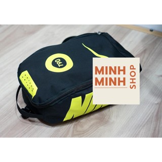 Túi đựng giày có dây đeo chéo kiểu dáng thể thao