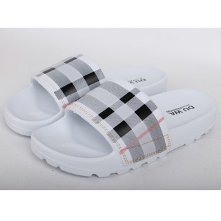 CLAN 19317 DÉP QUAI NGANG ĐÚC NGUYÊN KHỐI NAM NỮ DUWA CHÍNH HÃNG