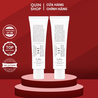 Kem Dưỡng Cấp Ẩm, Làm Dịu Da, Hỗ Trợ Mờ Sẹo Dr.Althea 147 Barrier, 345 Relief Cream