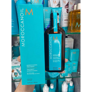 SALE-tinh dầu dưỡng tóc Moroccanoil