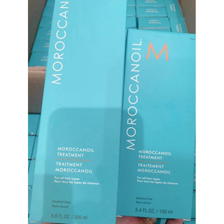 SALE-tinh dầu dưỡng tóc Moroccanoil