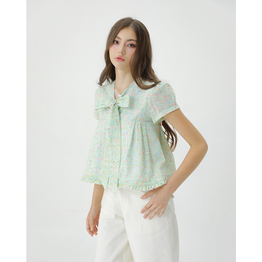 Gimme A Hug - Binkies Binkies Babydoll Tee