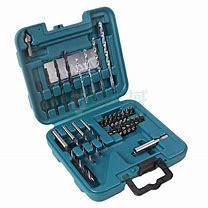 [CHÍNH HÃNG ]Hộp mũi khoan tổng hợp 30pcs Makita D-53702 MAKITA