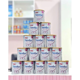 Sữa Similac Total Comfor S1, S1+ 360g