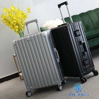 Vali du lịch. Vali mới. Vali du lịch chất lượng cao. Vali du lịch khung nhôm. size20 22 24 28. Có thể mang lên máy bay,