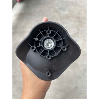 Bánh xe cả cùm 3242 dùng cho nhiều hãng vali