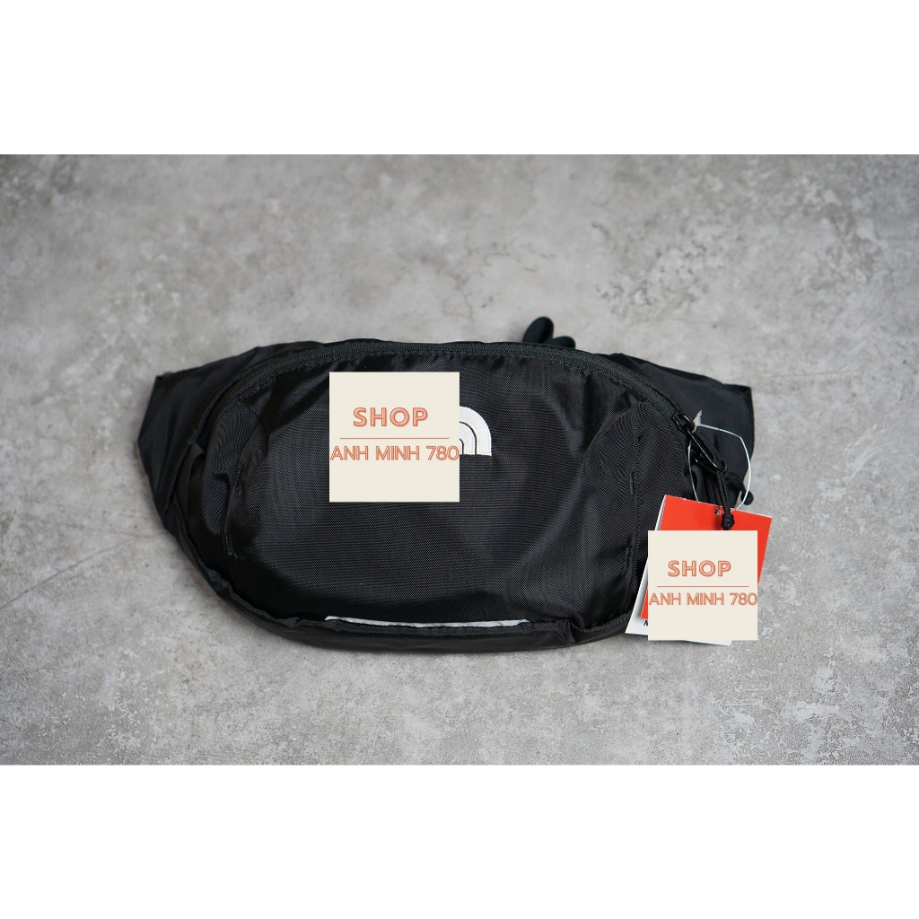 Túi đeo chéo đeo bao tử đa năng TNF Sling Bag