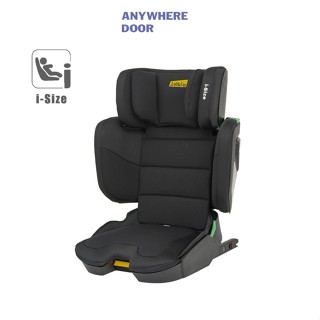 Ghế Ô Tô Jovikids Rober có Isofix chuẩn i-Size R129 cho bé từ 3 - 12 tuổi