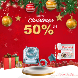 Phụ kiện máy pha sữa burabi (like new)