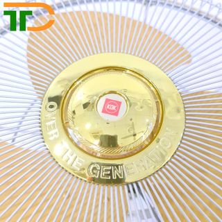 QUẠT TRẦN ĐẢO KDK M40R 48W
