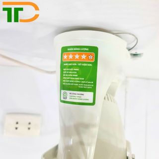QUẠT TRẦN ĐẢO KDK M40R 48W