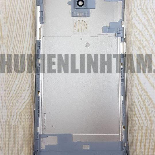 Bộ vỏ máy Xiaomi Redmi Note 4X