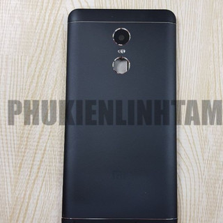 Bộ vỏ máy Xiaomi Redmi Note 4X