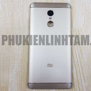 Bộ vỏ máy Xiaomi Redmi Note 4X