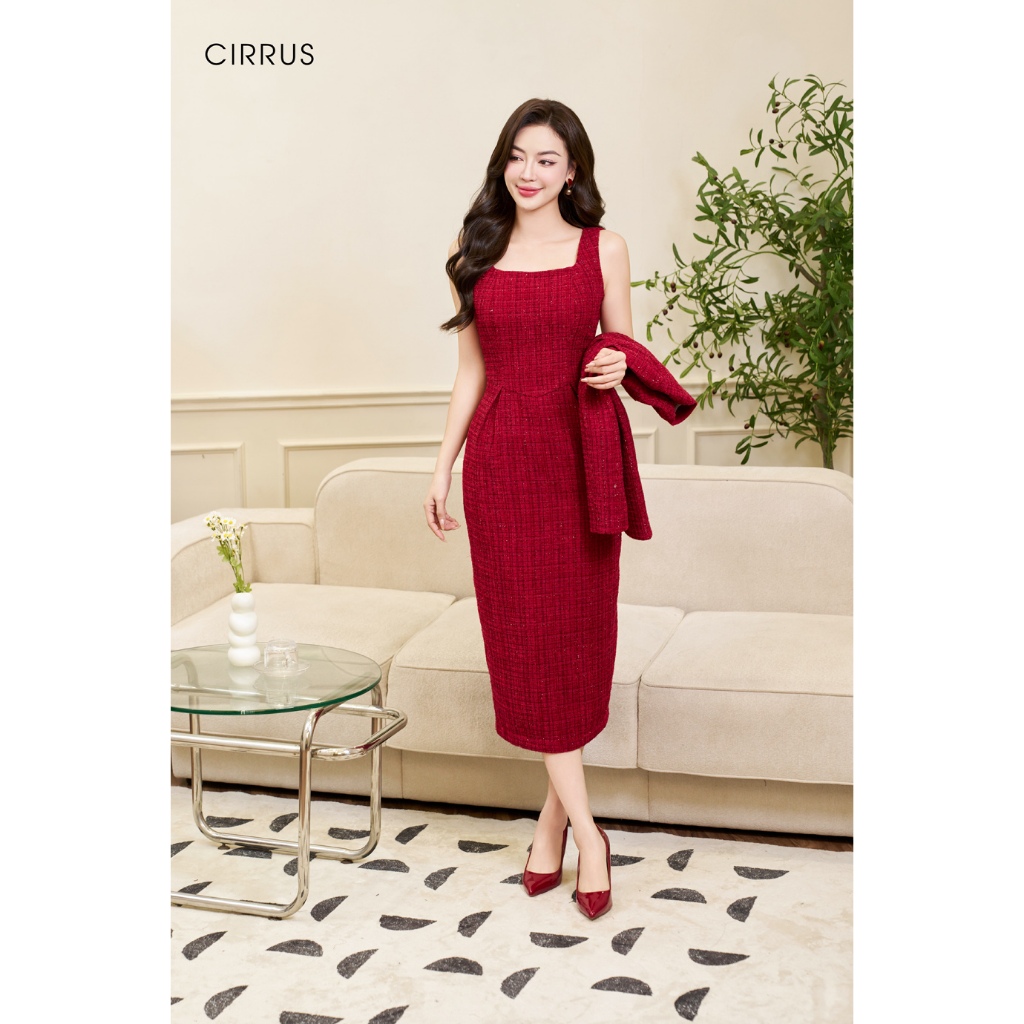 Bộ đầm công sở CIRRUS 540760