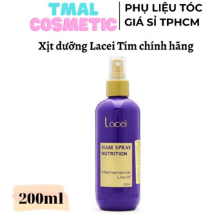 Sữa dưỡng tóc lacei chính hãng dưỡng tóc mùi hương nước hoa