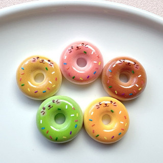 Charm thức ăn các mẫu