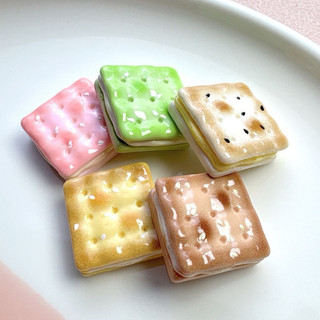 Charm thức ăn các mẫu