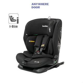 Ghế Ô Tô Jovikids CICI TT có Isofix chuẩn i-size R129 cho bé cao 76 - 150 cm