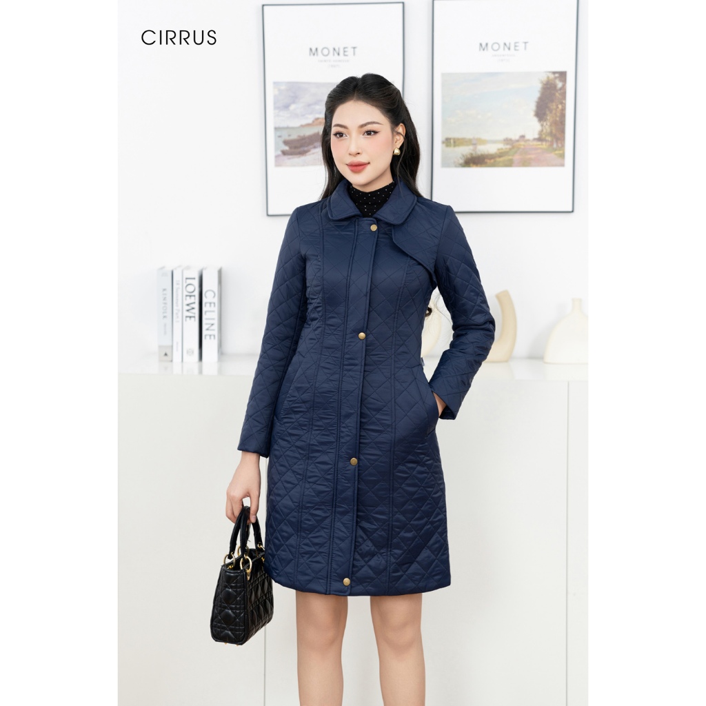 Áo khoác nữ CIRRUS 940030
