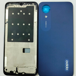 Bộ vỏ zin Oppo A17k