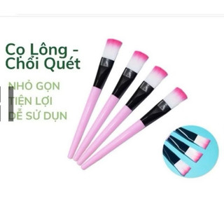 CỌ QUÉT MẶT NẠ