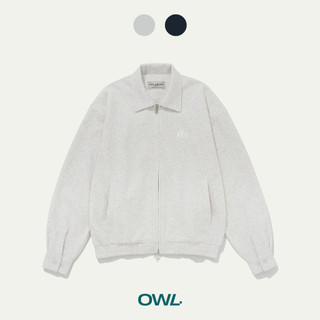  Áo khoác Owlbrand Blouson 