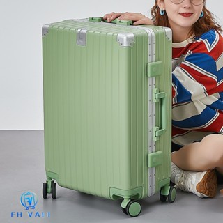 Vali kéo Giá Rẻ Size 20. Size 24Vali khung nhôm chống va đập,chống rạch hành lý size 20 và size 24 mã K2231