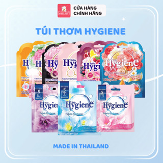 1 Túi Thơm Hygiene Nội Đại Thái Lan Treo Tủ Quần Áo, Nhà Vệ Sinh, Xe Ô Tô, Vali...