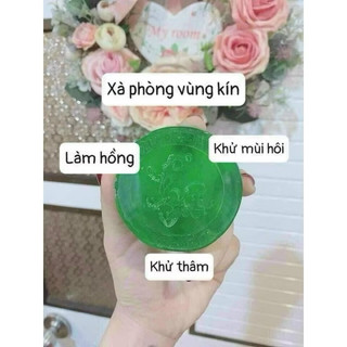 🔮🔮Xà phòng vùng kín Thái Lan