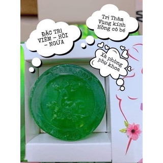 🔮🔮Xà phòng vùng kín Thái Lan