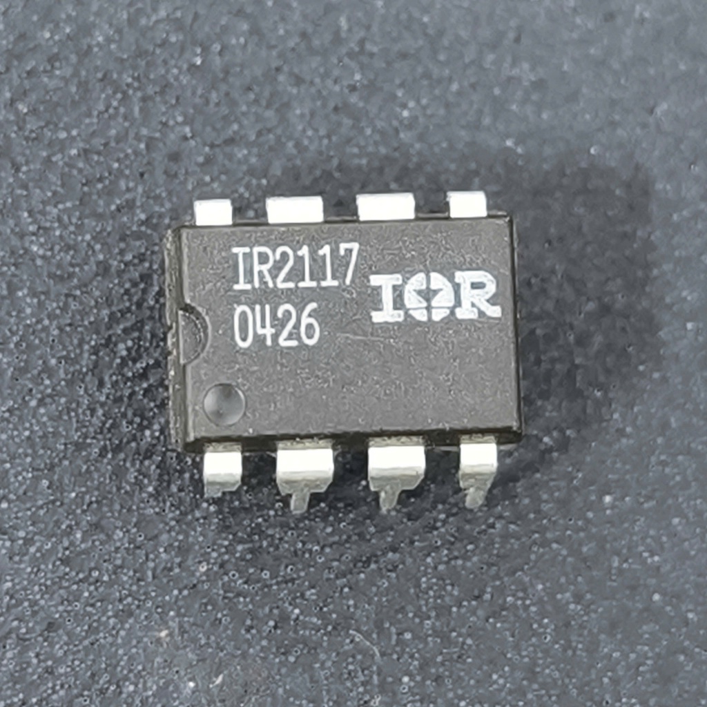 IR2117 IC IR2117 2117 DIP-8