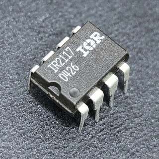 IR2117 IC IR2117 2117 DIP-8