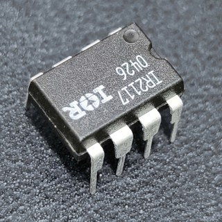 IR2117 IC IR2117 2117 DIP-8