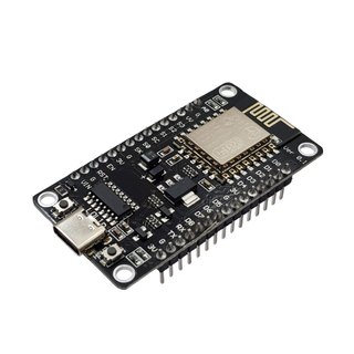 Arduino NodeMcu Lua WIFI V3 CH340 - X7BF